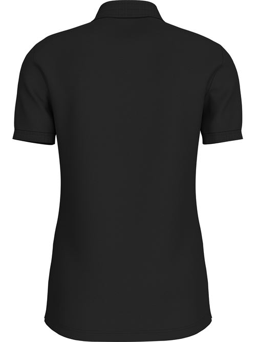 polo CALVIN KLEIN | J30J325269BEH NERO